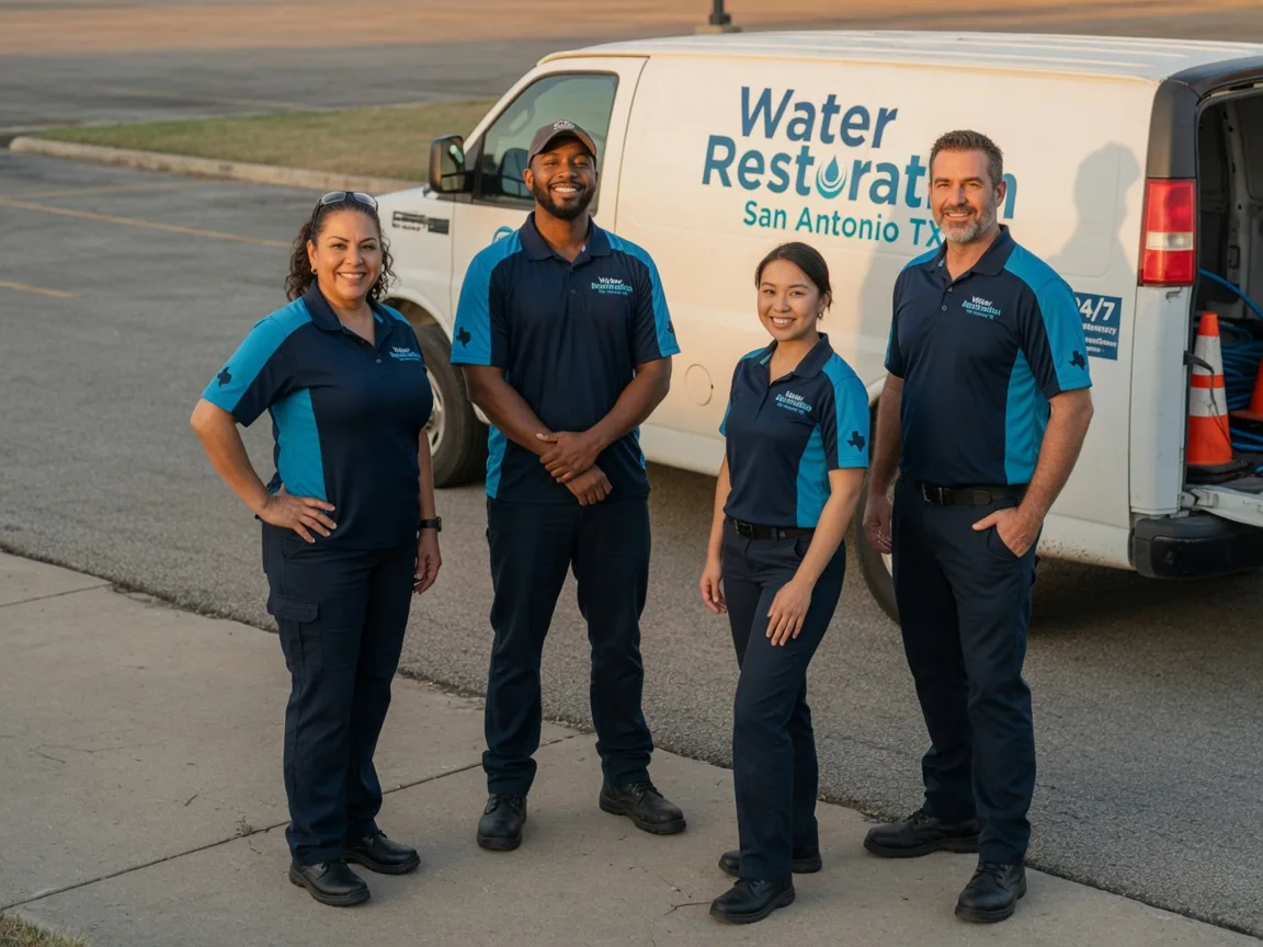 Water Damage Repair company in North Falmouth, MA